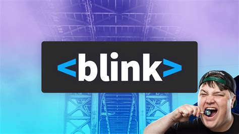 blink html - html color codes